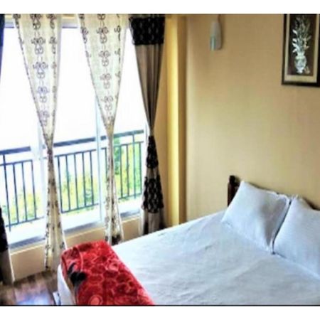 Ghangri Sherpa Luxury Homestay, Sonda West Bengal Sonada 외부 사진