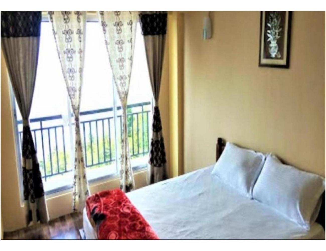 Ghangri Sherpa Luxury Homestay, Sonda West Bengal Sonada 외부 사진