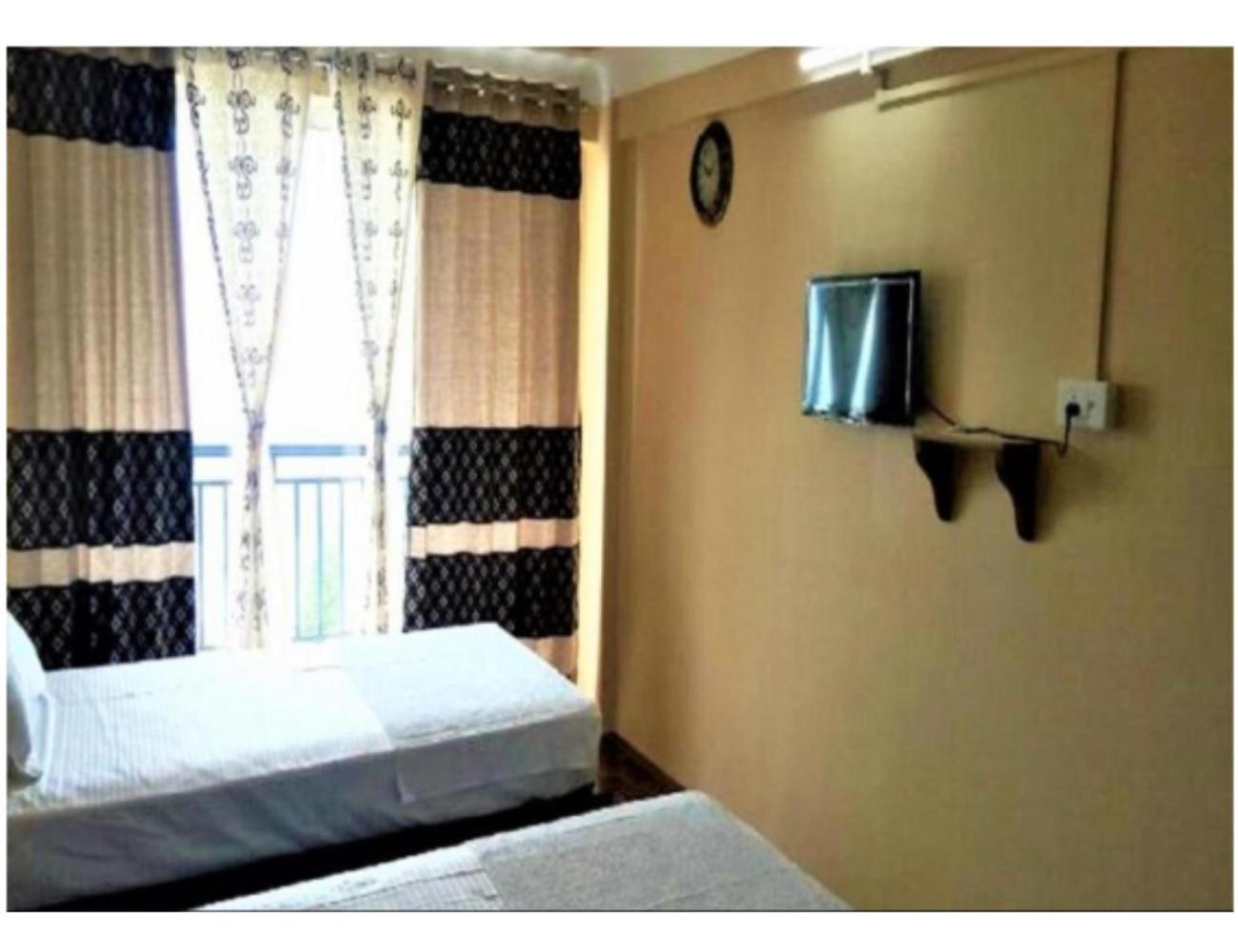 Ghangri Sherpa Luxury Homestay, Sonda West Bengal Sonada 외부 사진
